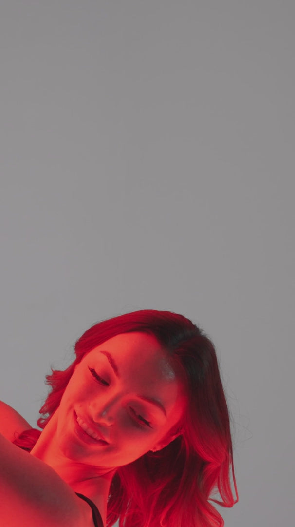 Body Balance System OvationULT Red Light Therapy Bed