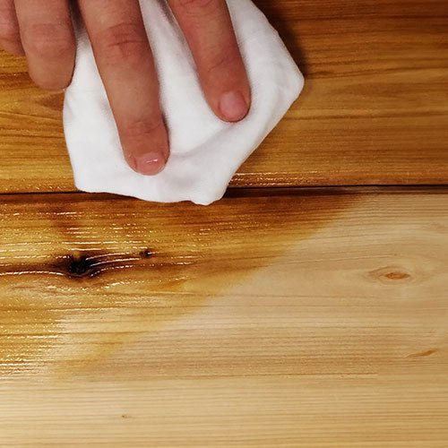 PROSAUNAS Sauna Paraffin Oil - My Luxury Home Spa