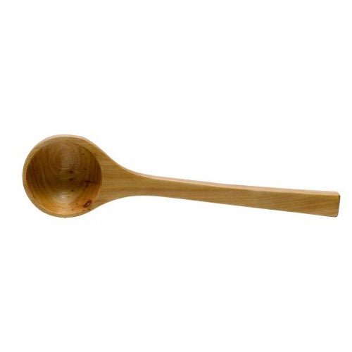 PROSAUNAS Spruce Sauna Ladle - My Luxury Home Spa