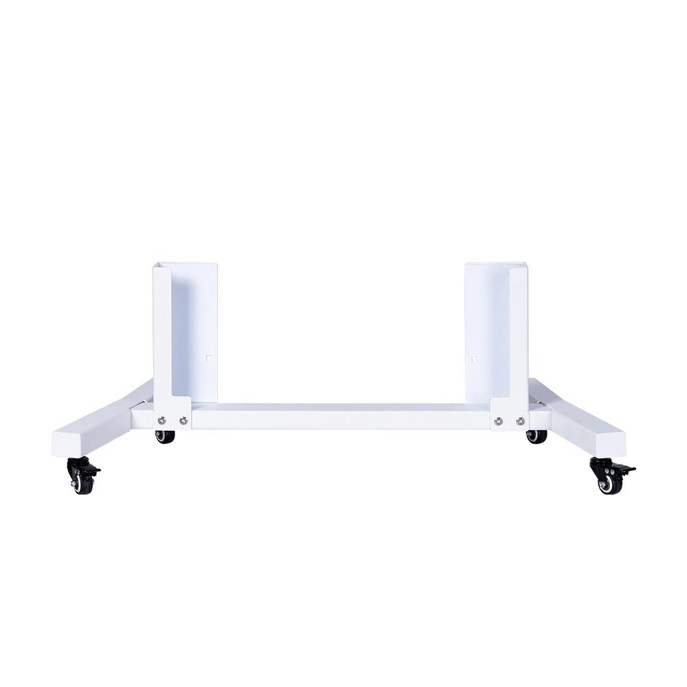 RedDotLED Floor Support Stand - My Luxury Home Spa