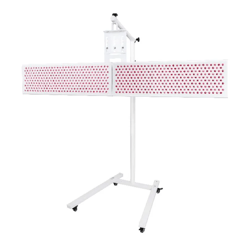 RedDotLED Horizontal Stand - My Luxury Home Spa