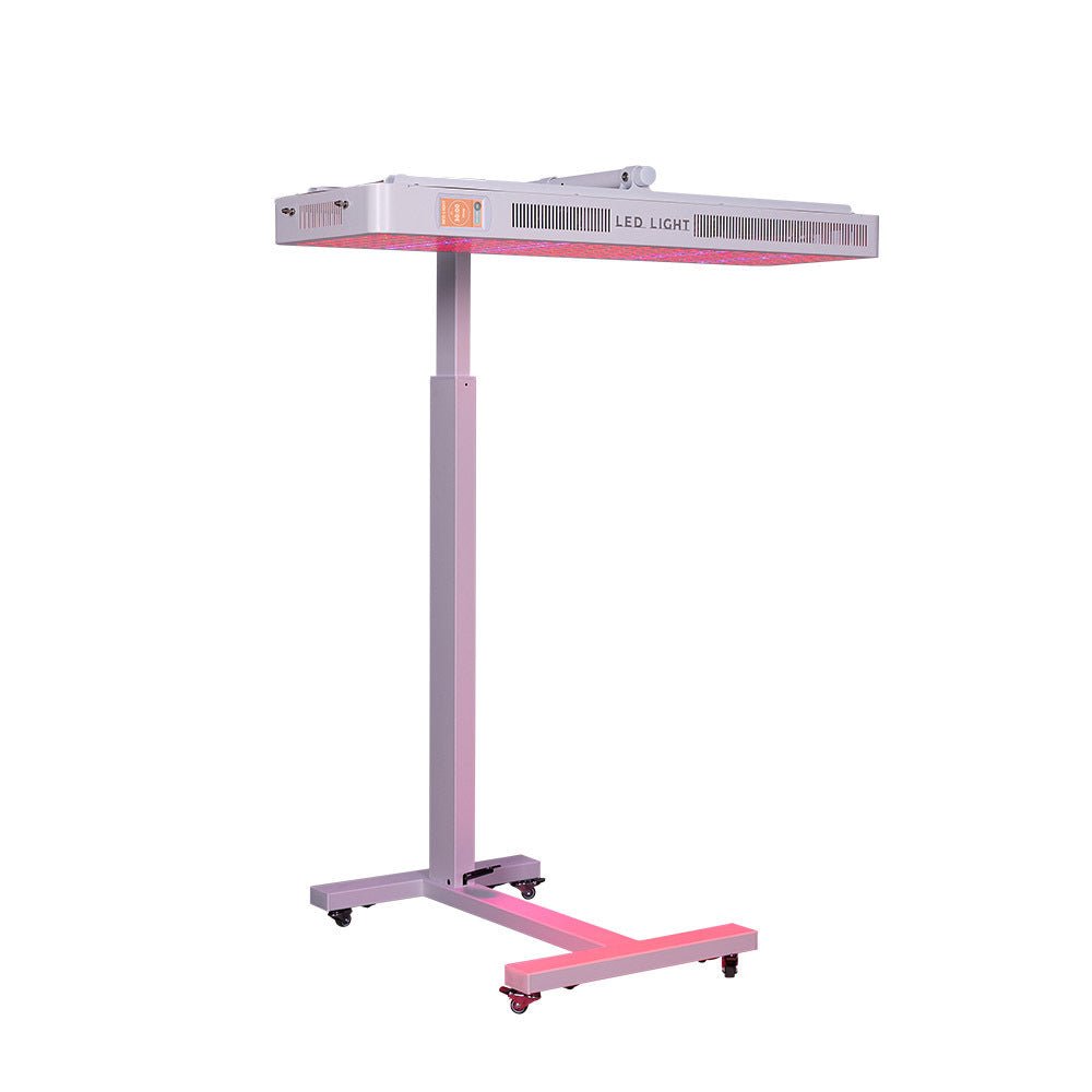 RedDotLED PSPRO Pneumatic Stand - My Luxury Home Spa