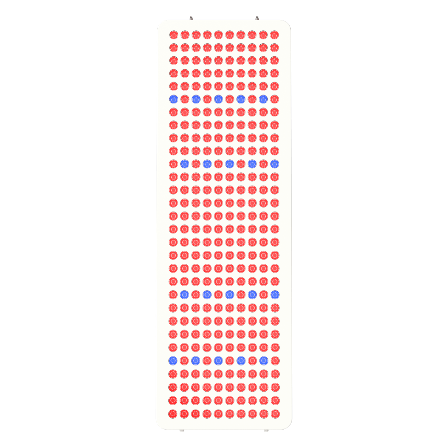 RedDotLED RDPRO1500 Series - My Luxury Home Spa