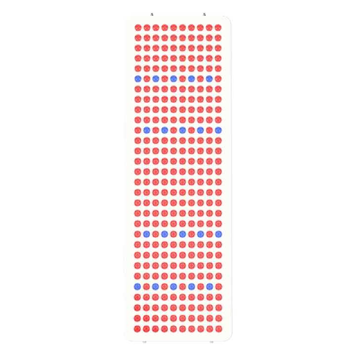 RedDotLED RDPRO1500 Series - My Luxury Home Spa