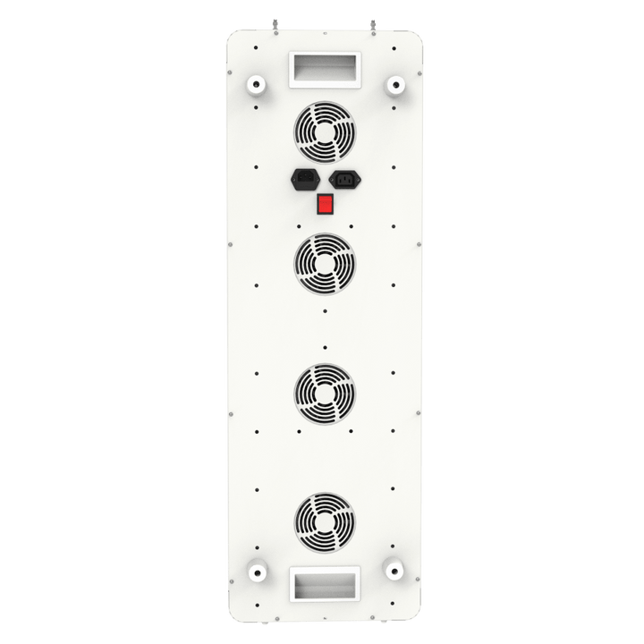 RedDotLED RDPRO1500 Series - My Luxury Home Spa