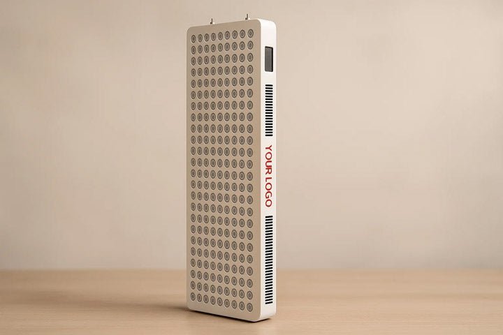 RedDotLED RDPRO1500 Series - My Luxury Home Spa