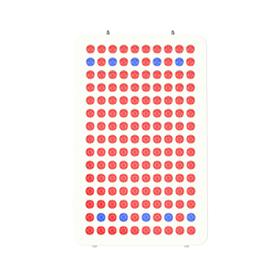 RedDotLED RDPRO750 - FS7 Professional LED Panel - My Luxury Home Spa