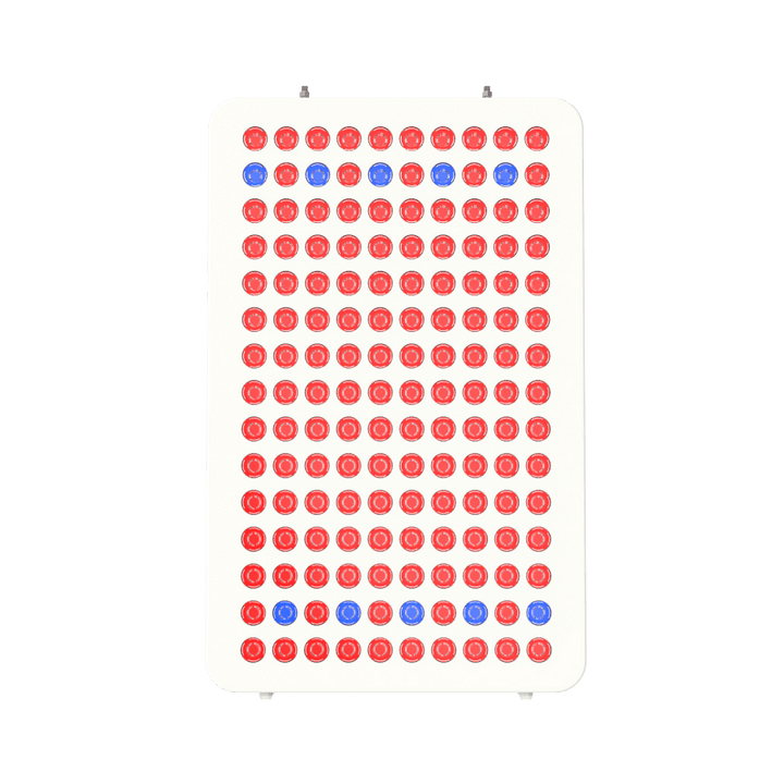 RedDotLED RDPRO750 - FS7 Professional LED Panel - My Luxury Home Spa