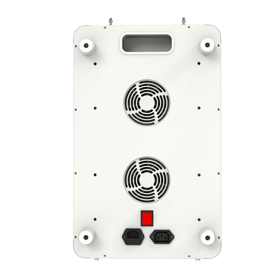 RedDotLED RDPRO750 - FS7 Professional LED Panel - My Luxury Home Spa