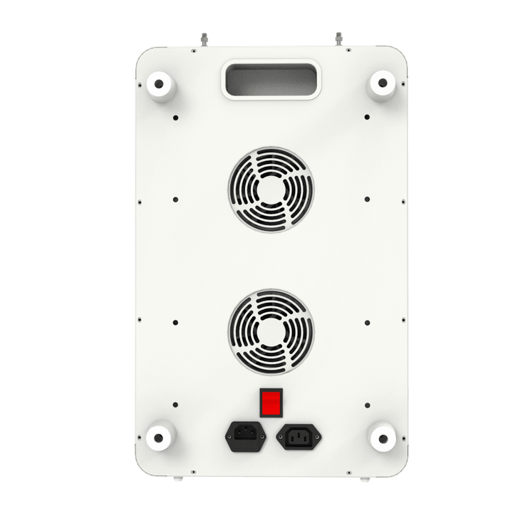 RedDotLED RDPRO750 - FS7 Professional LED Panel - My Luxury Home Spa