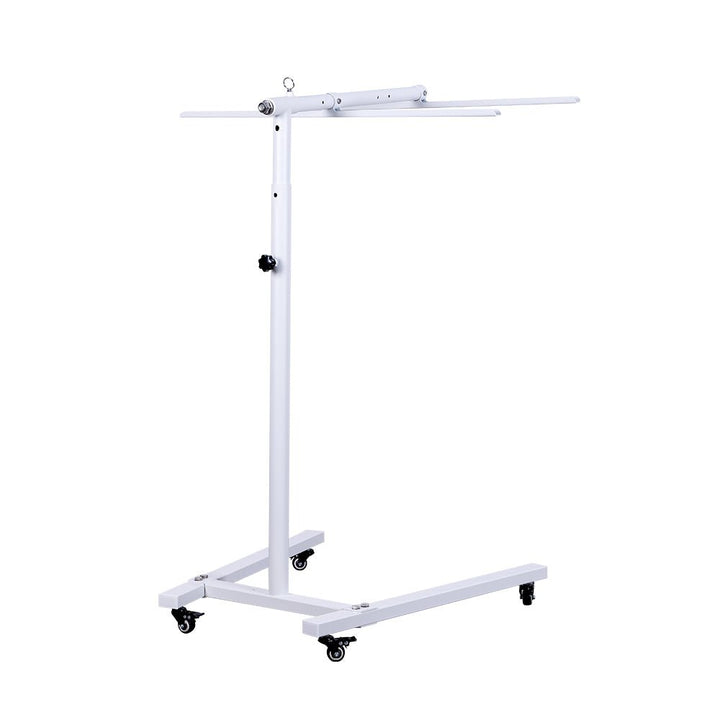 RedDotLED Rotating Single - Arm Support Stand - My Luxury Home Spa