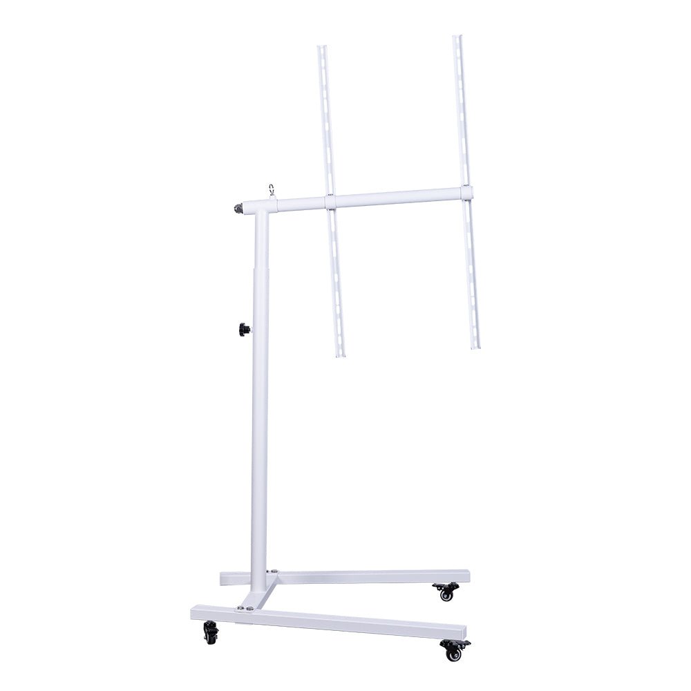 RedDotLED Rotating Single - Arm Support Stand - My Luxury Home Spa