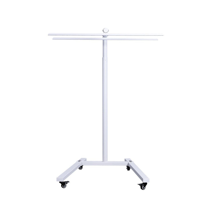 RedDotLED Rotating Single - Arm Support Stand - My Luxury Home Spa