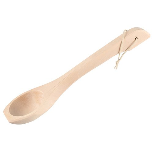 Rento 4Living Birch Sauna Ladle - My Luxury Home Spa