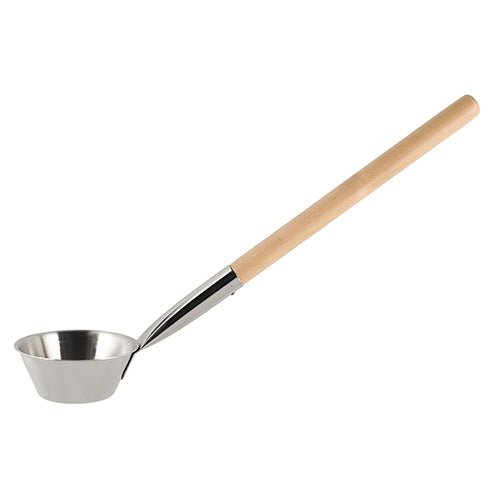 Rento Harri Koskinen Sauna Ladle - My Luxury Home Spa