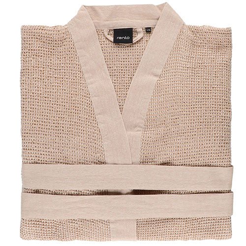 Rento Kenno Bath Robe L/XL - My Luxury Home Spa