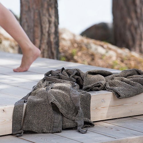 Rento Kenno Bath Robe L/XL - My Luxury Home Spa