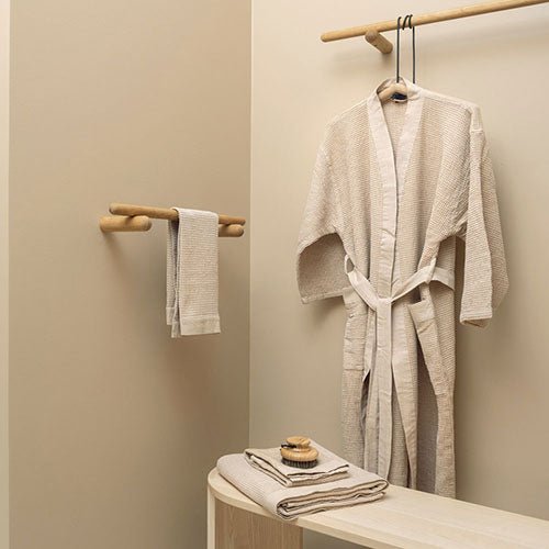 Rento Kenno Bath Robe L/XL - My Luxury Home Spa