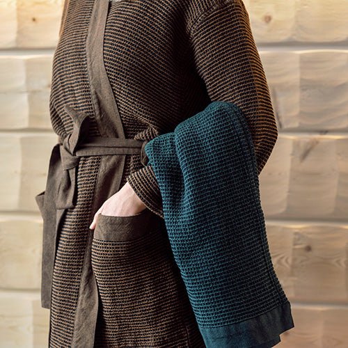 Rento Kenno Bath Robe L/XL - My Luxury Home Spa