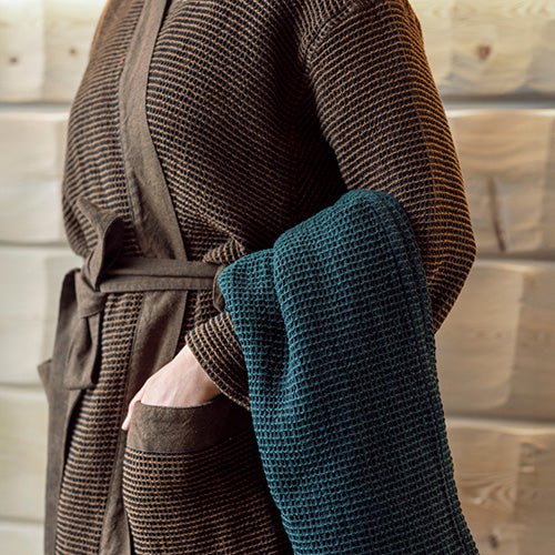 Rento Kenno Bath Robe S/M - My Luxury Home Spa