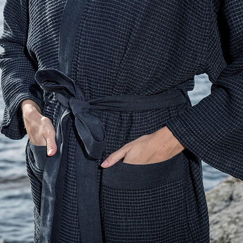 Rento Kenno Bath Robe S/M - My Luxury Home Spa