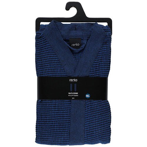 Rento Kenno Bath Robe S/M - My Luxury Home Spa