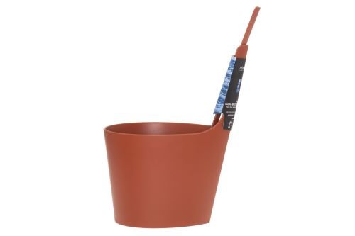 Rento Pisara Brown Bucket &amp; Ladle Set - My Luxury Home Spa