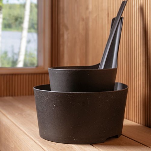 Rento Pisara Sauna Basin - My Luxury Home Spa