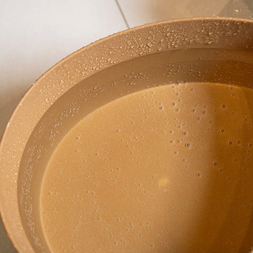 Rento Pisara Sauna Basin - My Luxury Home Spa