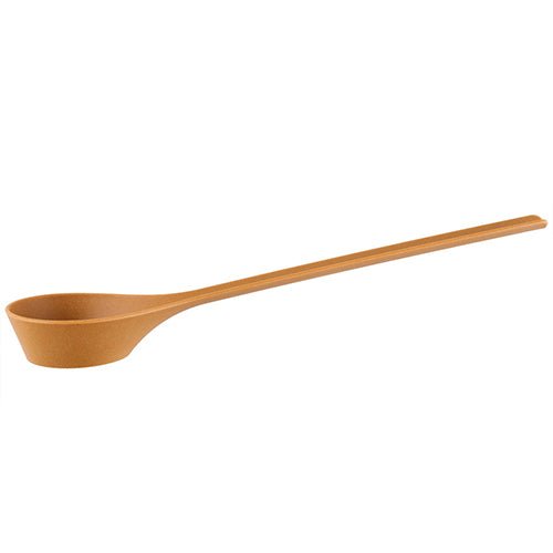 Rento Pisara sauna ladle made from durable materials for easy and efficient water pouring