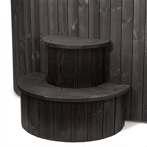 SaunaLife S2BC Immersion Tub Package - My Luxury Home Spa