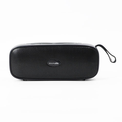 SaunaLife Verse Bluetooth Speaker - My Luxury Home Spa