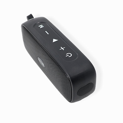 SaunaLife Verse Bluetooth Speaker - My Luxury Home Spa