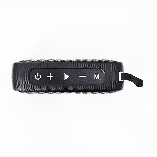 SaunaLife Verse Bluetooth Speaker - My Luxury Home Spa