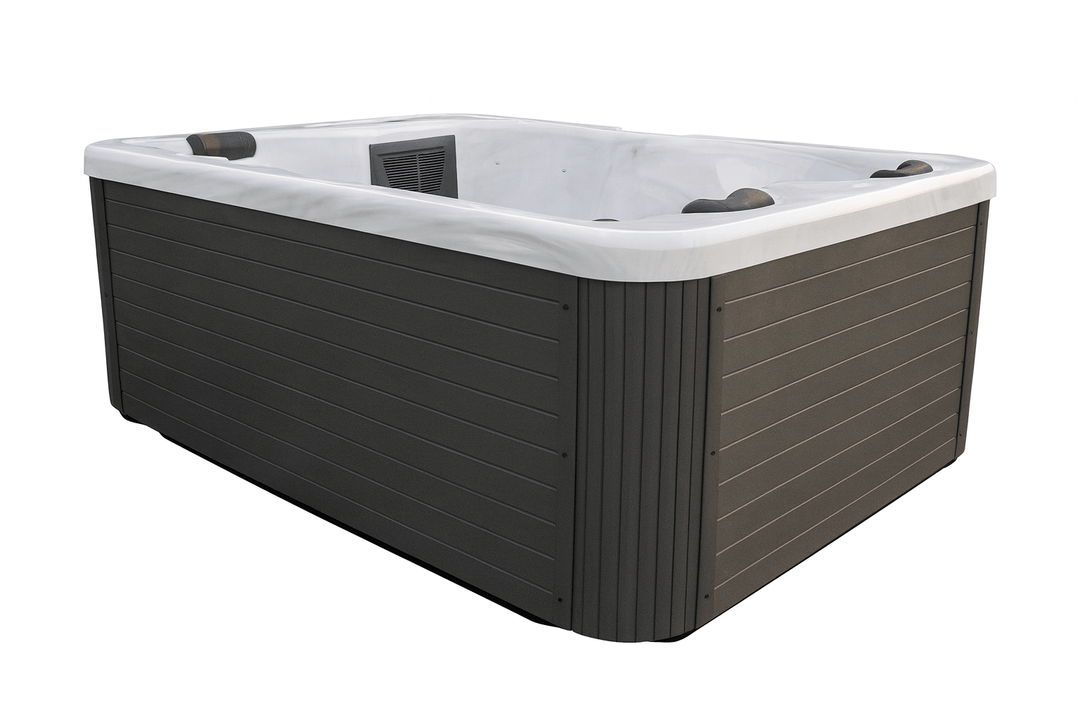 Sierra Spa Allure Elite Series 3 - Person Hot Tub - My Luxury Home Spa