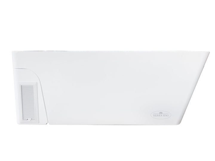 Sierra Spa Cold Plunge - Luxury Home Spa Recovery Tub - My Luxury Home Spa