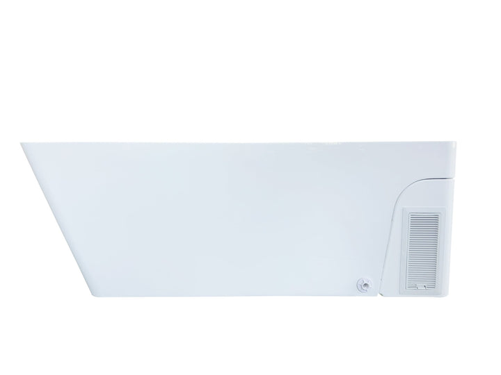 Sierra Spa Cold Plunge - Luxury Home Spa Recovery Tub - My Luxury Home Spa