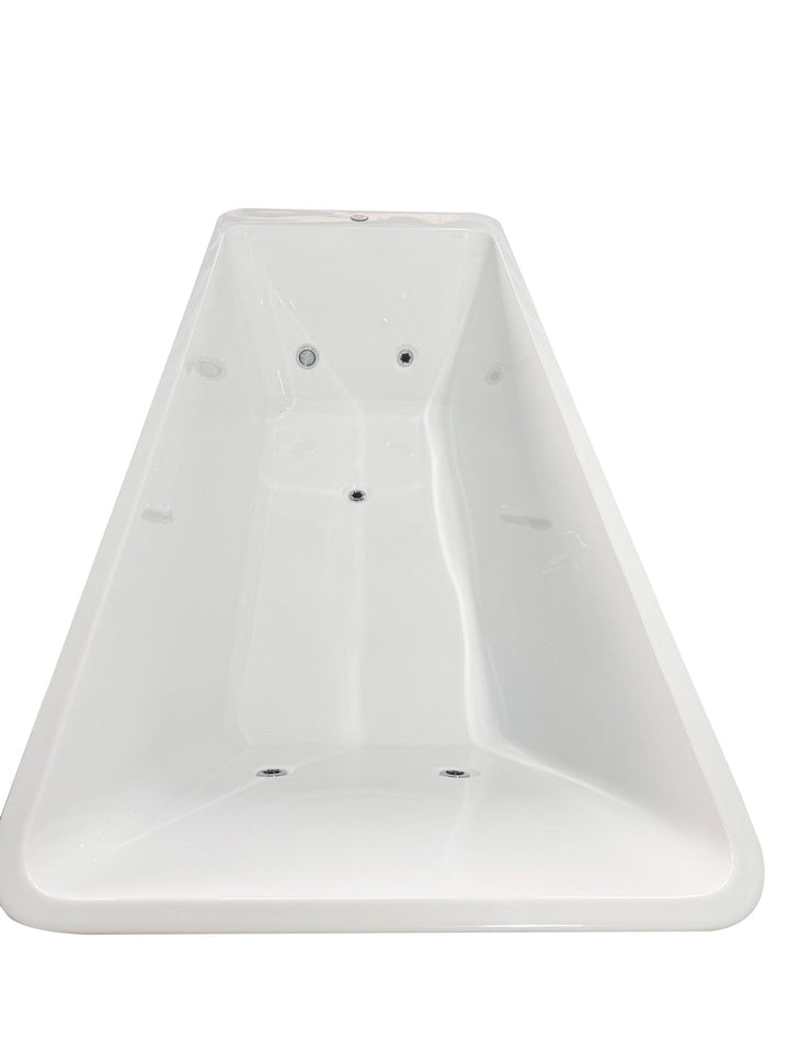 Sierra Spa Cold Plunge Pro XL NEW Premium Home Spa Tub - My Luxury Home Spa