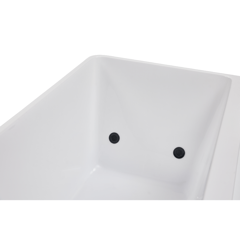 Sierra Spa Cold Plunge Pro XL NEW Premium Home Spa Tub - My Luxury Home Spa