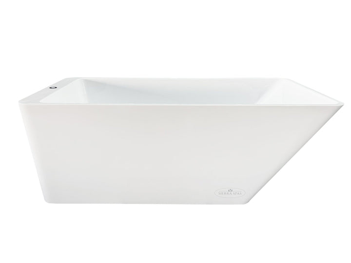 Sierra Spa Cold Plunge Pro XL NEW Premium Home Spa Tub - My Luxury Home Spa