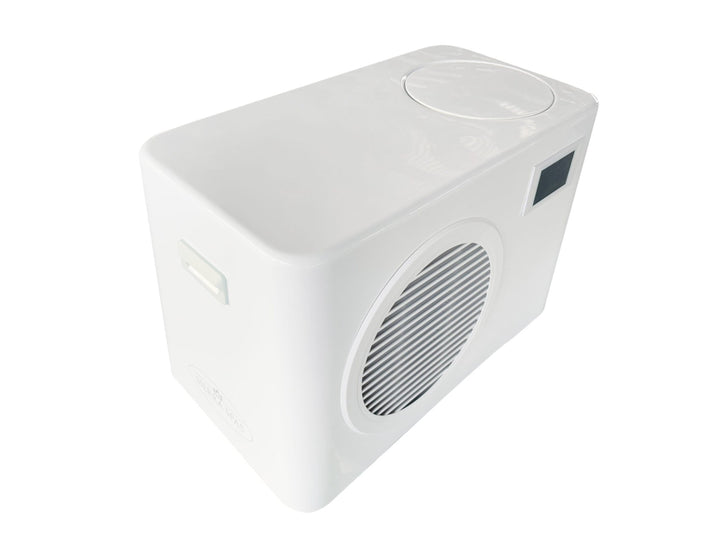 Sierra Spa Cold Plunge Pro XL NEW Premium Home Spa Tub - My Luxury Home Spa