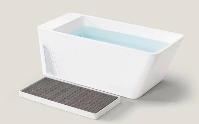 Sierra Spa Home Spa Cold Plunge Pro - NEW - My Luxury Home Spa
