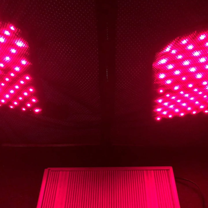 Thera360 Plus Portable Infrared Sauna - My Luxury Home Spa