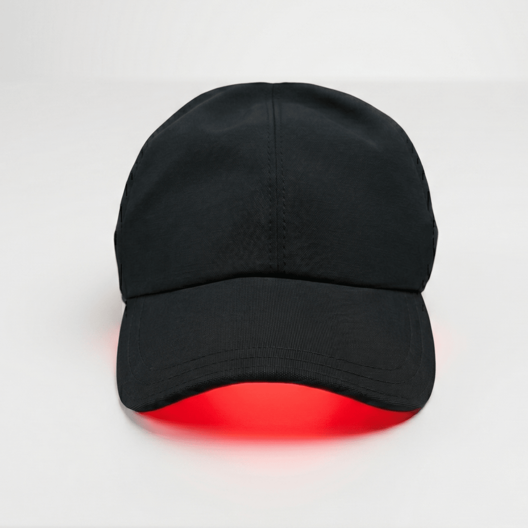 TheraCap Red Light Therapy Hair & Scalp Device - My Luxury Home Spa