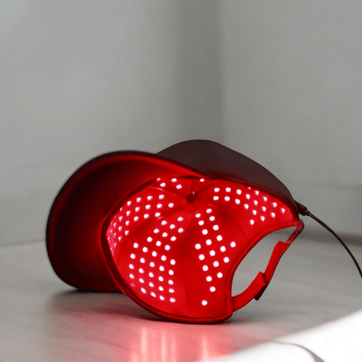 TheraCap Red Light Therapy Hair & Scalp Device - My Luxury Home Spa
