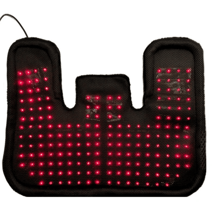 TheraPerfect Pad™ with Tri-Lite Red & Near Infrared Therapy - My Luxury Home Spa