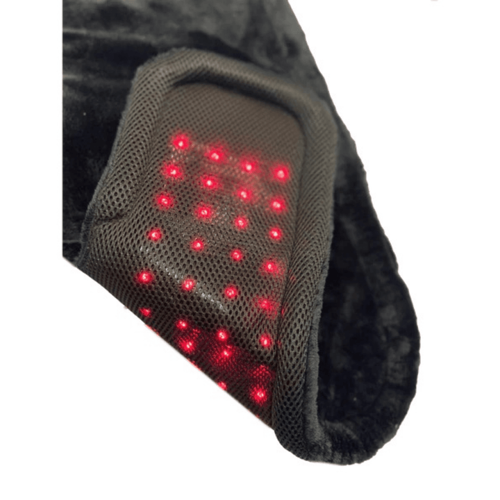 TheraPerfect Pad™ with Tri-Lite Red & Near Infrared Therapy - My Luxury Home Spa