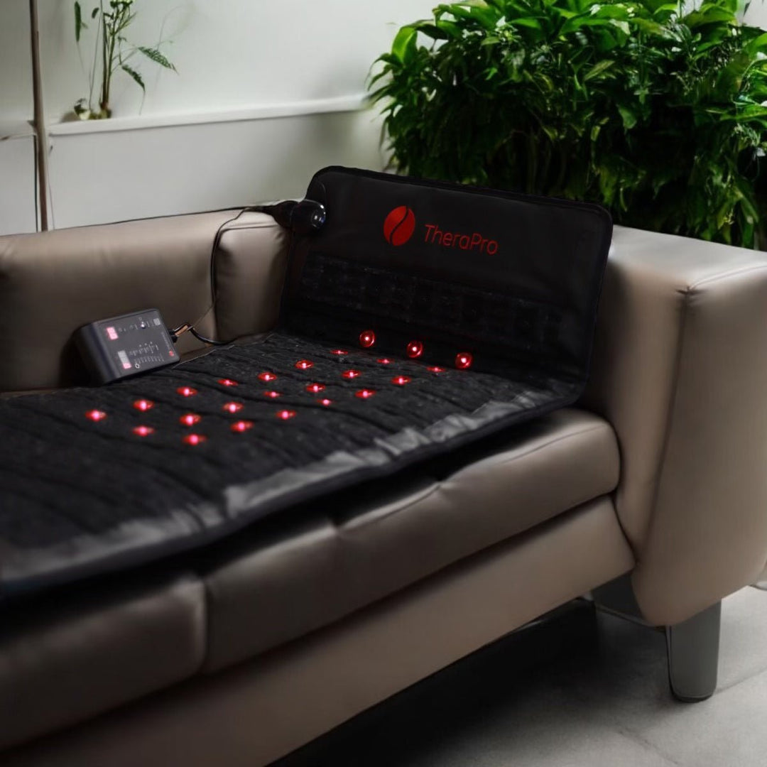 TheraPro™ Multi-Modality Pad - Large - My Luxury Home Spa