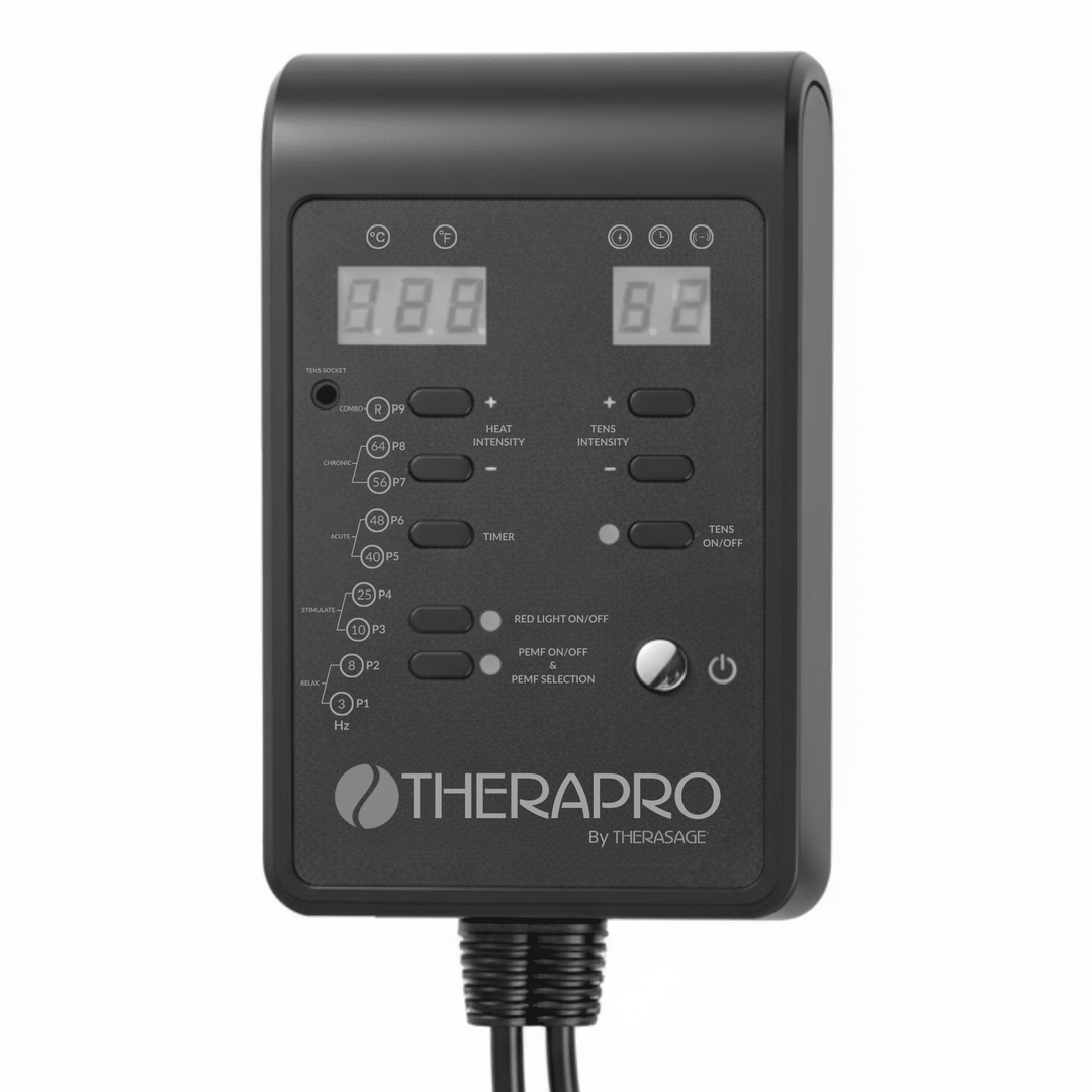 TheraPro™ Multi-Modality Pad - Large - My Luxury Home Spa