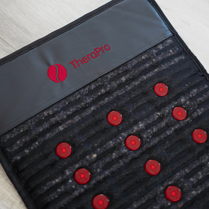 TheraPro™ PEMF, Infrared & Red Light Therapy Recovery Pad – Regular - My Luxury Home Spa